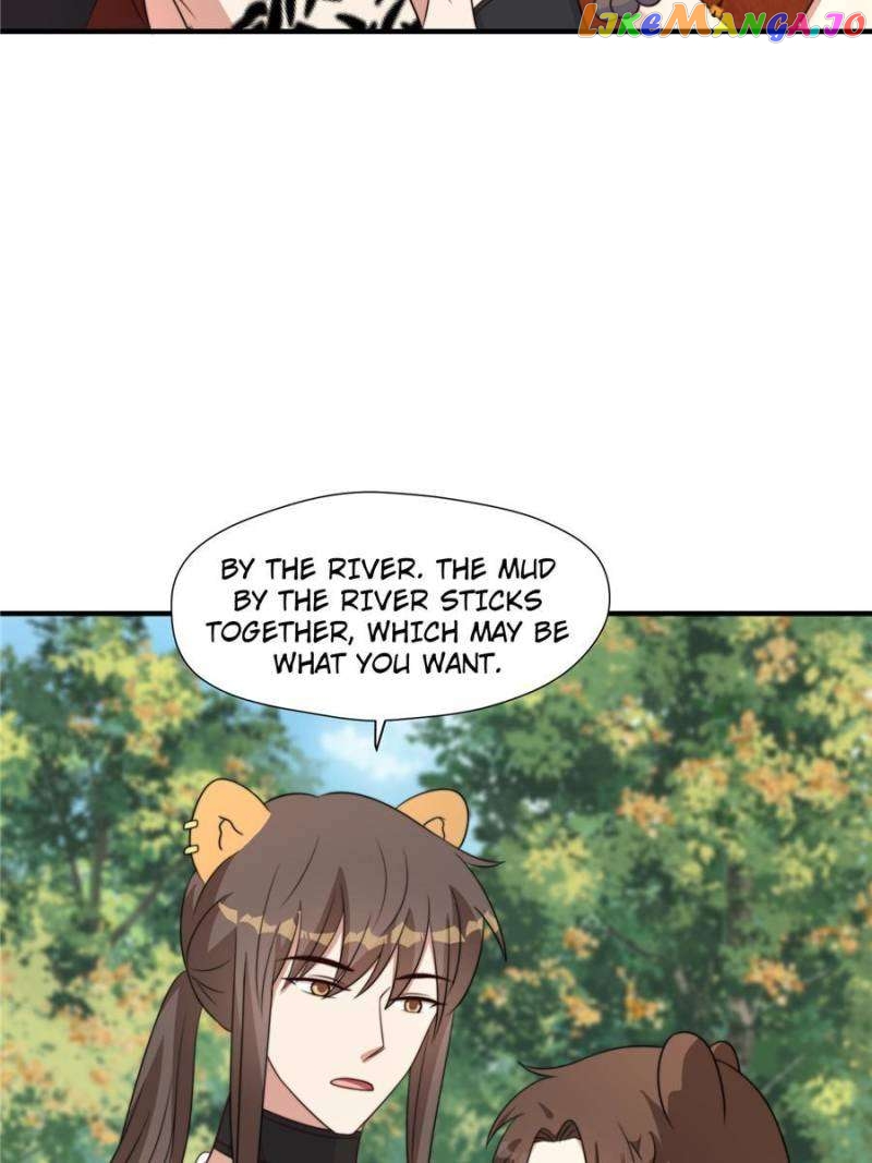 I Became the Beastman’s Wife Chapter 159 - Page 7