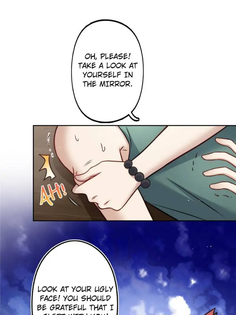 I Became the Beastman’s Wife Chapter 16 - Page 1