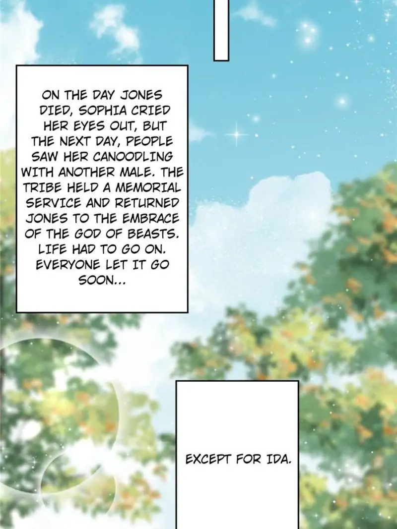 I Became the Beastman’s Wife Chapter 16 - Page 11