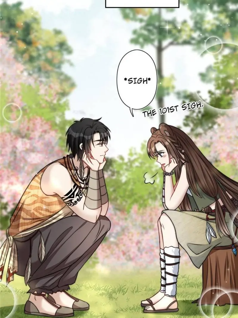 I Became the Beastman’s Wife Chapter 16 - Page 12