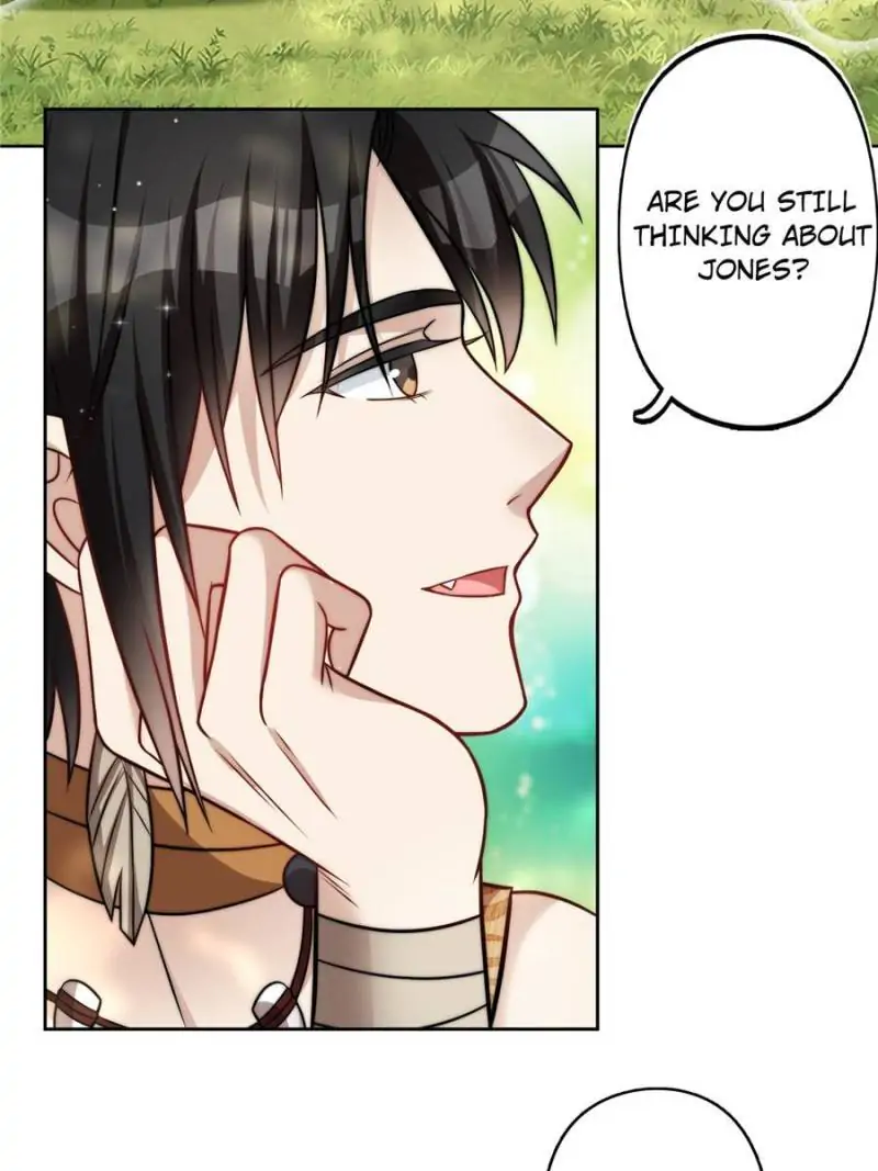 I Became the Beastman’s Wife Chapter 16 - Page 13