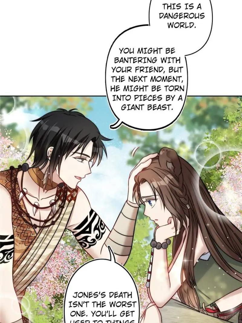 I Became the Beastman’s Wife Chapter 16 - Page 14