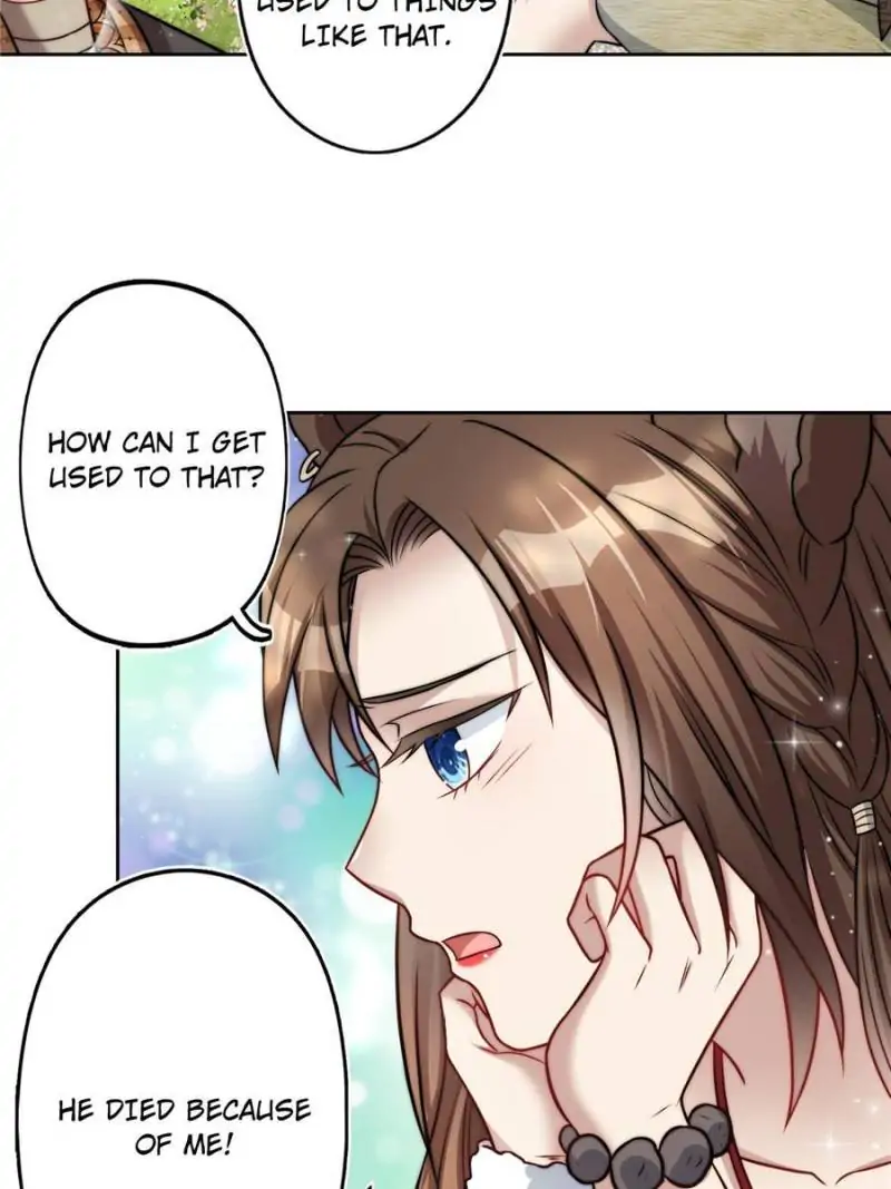 I Became the Beastman’s Wife Chapter 16 - Page 15