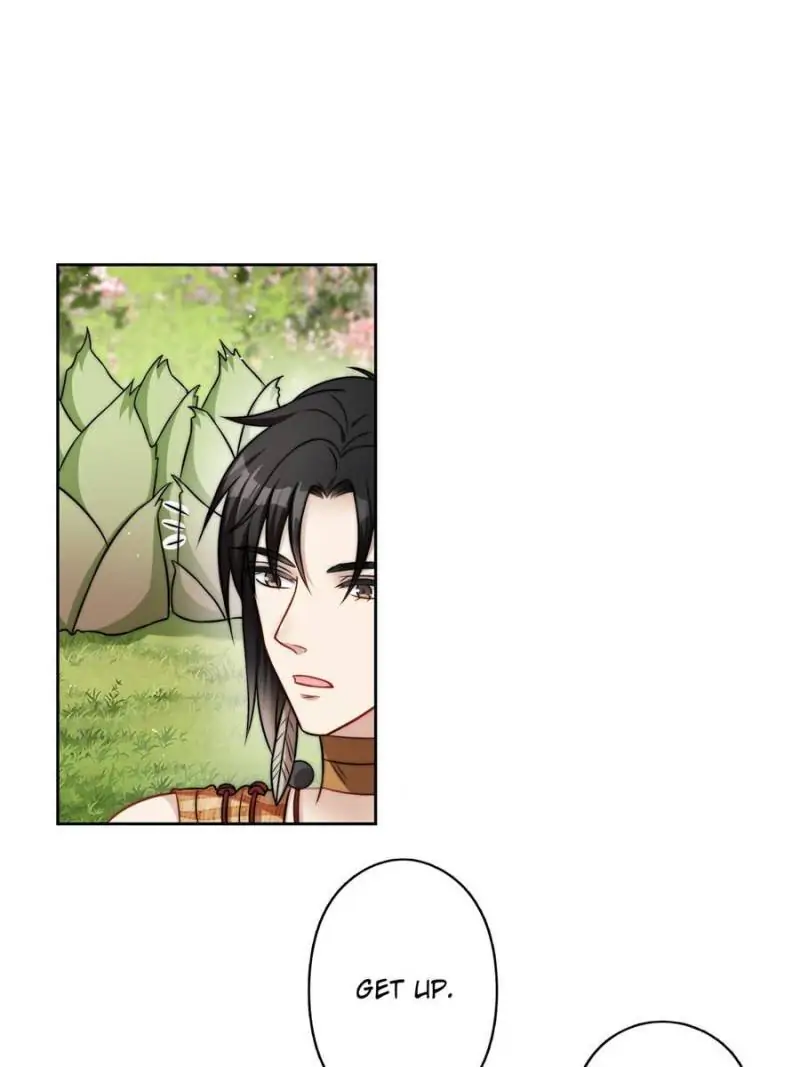 I Became the Beastman’s Wife Chapter 16 - Page 17