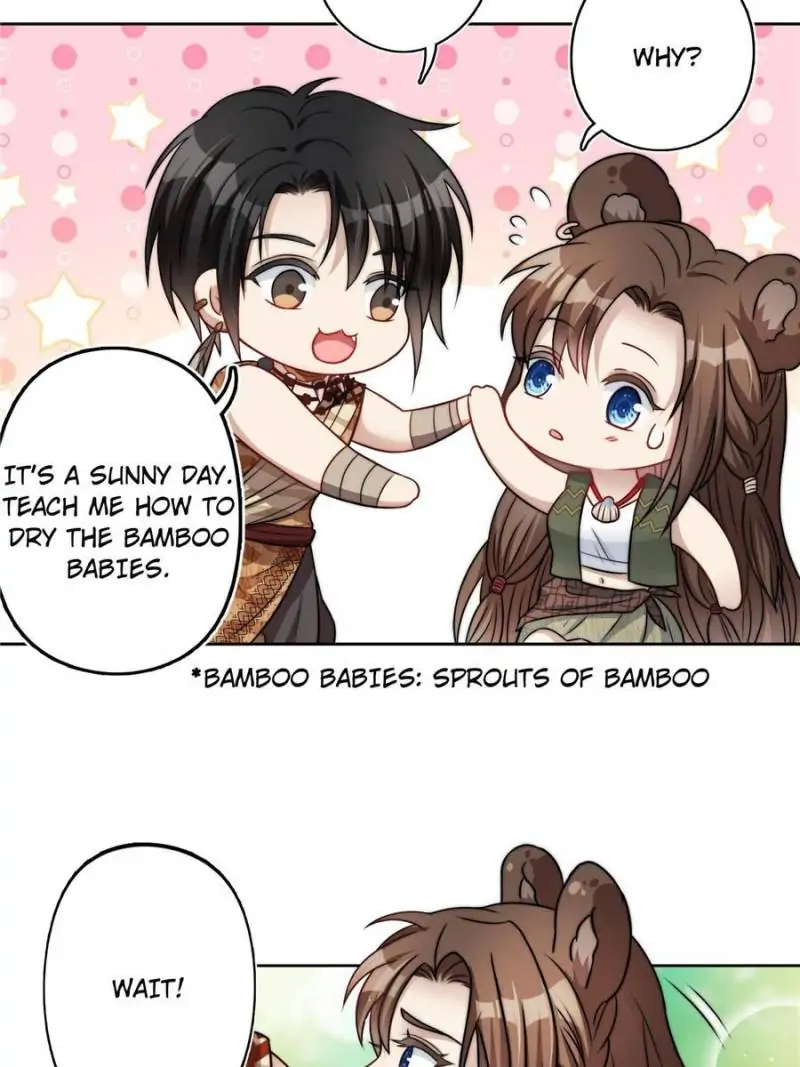 I Became the Beastman’s Wife Chapter 16 - Page 18