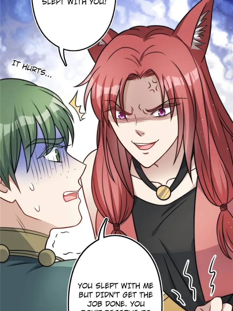 I Became the Beastman’s Wife Chapter 16 - Page 2