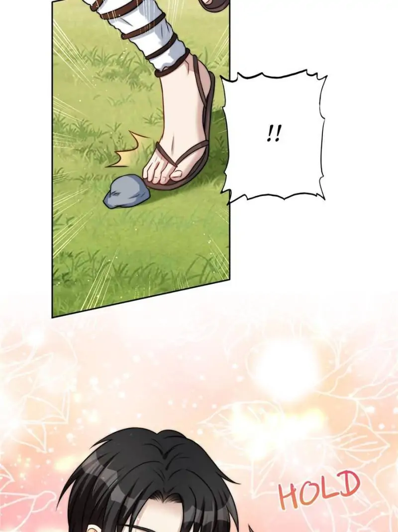 I Became the Beastman’s Wife Chapter 16 - Page 20