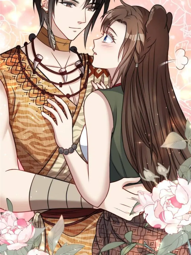 I Became the Beastman’s Wife Chapter 16 - Page 21