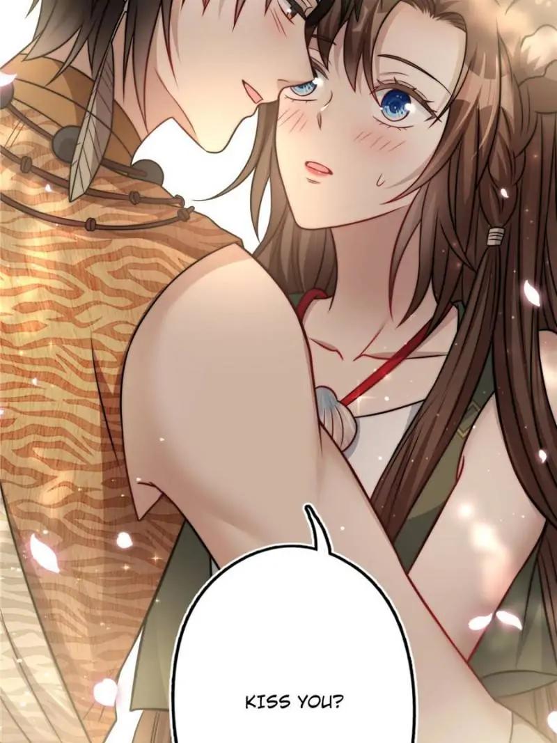 I Became the Beastman’s Wife Chapter 16 - Page 25