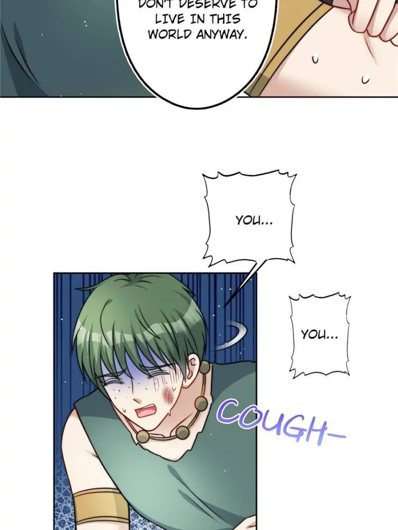 I Became the Beastman’s Wife Chapter 16 - Page 3