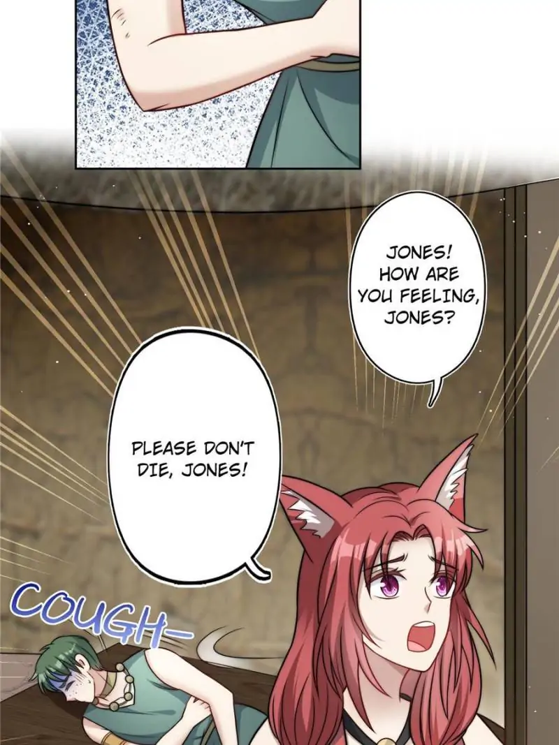 I Became the Beastman’s Wife Chapter 16 - Page 4