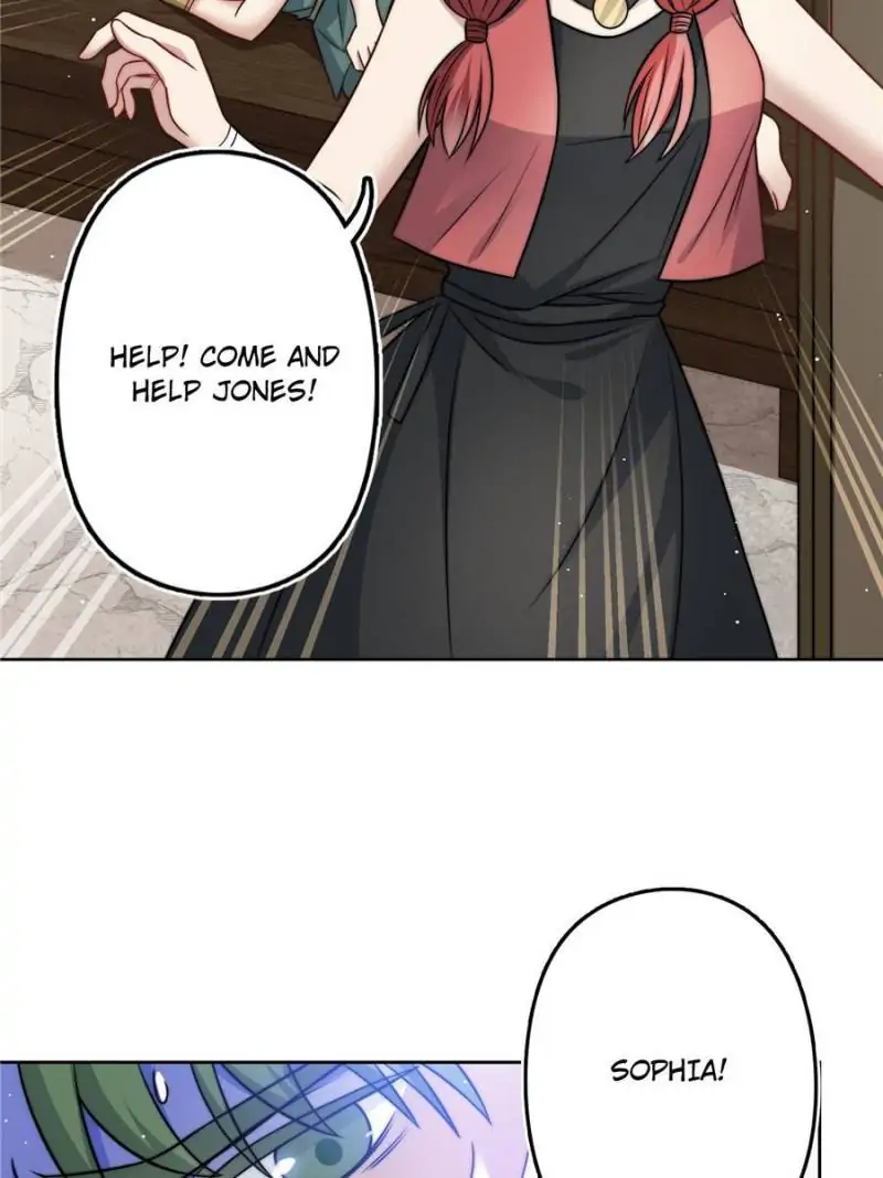 I Became the Beastman’s Wife Chapter 16 - Page 5