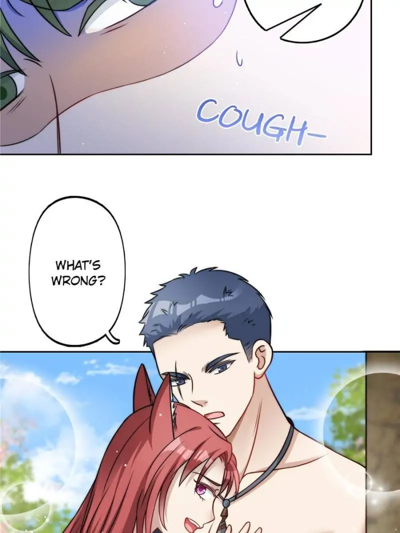 I Became the Beastman’s Wife Chapter 16 - Page 6