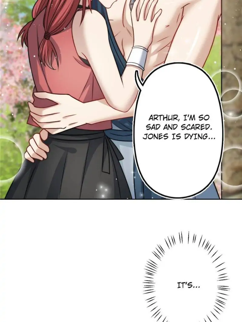 I Became the Beastman’s Wife Chapter 16 - Page 7