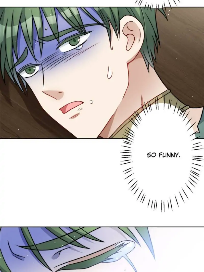 I Became the Beastman’s Wife Chapter 16 - Page 8