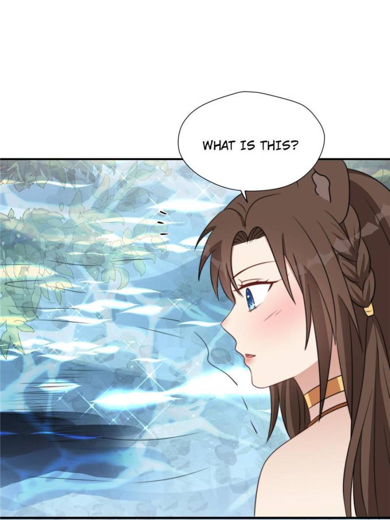 I Became the Beastman’s Wife Chapter 160 - Page 1