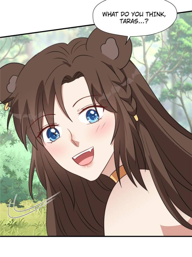 I Became the Beastman’s Wife Chapter 160 - Page 10