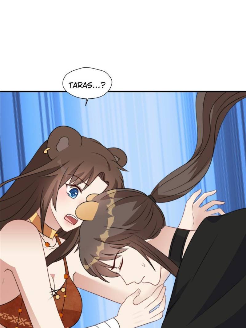 I Became the Beastman’s Wife Chapter 160 - Page 12