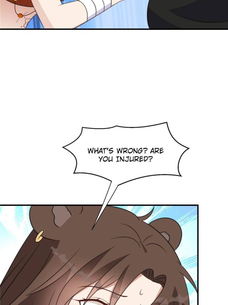 I Became the Beastman’s Wife Chapter 160 - Page 13