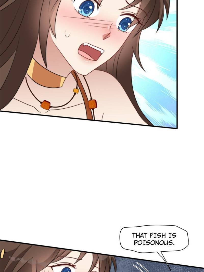 I Became the Beastman’s Wife Chapter 160 - Page 14