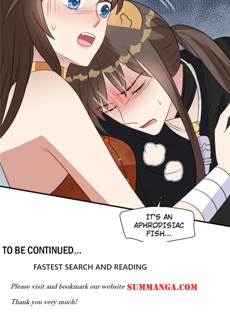 I Became the Beastman’s Wife Chapter 160 - Page 15