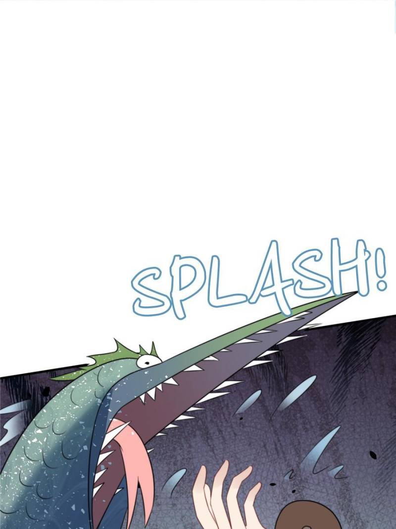 I Became the Beastman’s Wife Chapter 160 - Page 2