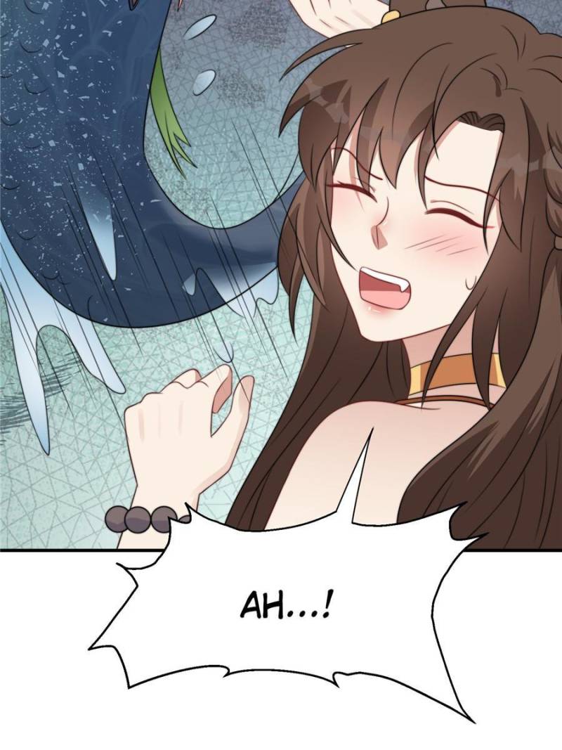 I Became the Beastman’s Wife Chapter 160 - Page 3