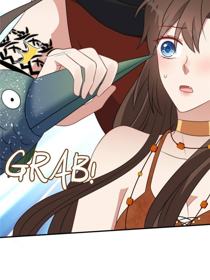 I Became the Beastman’s Wife Chapter 160 - Page 5