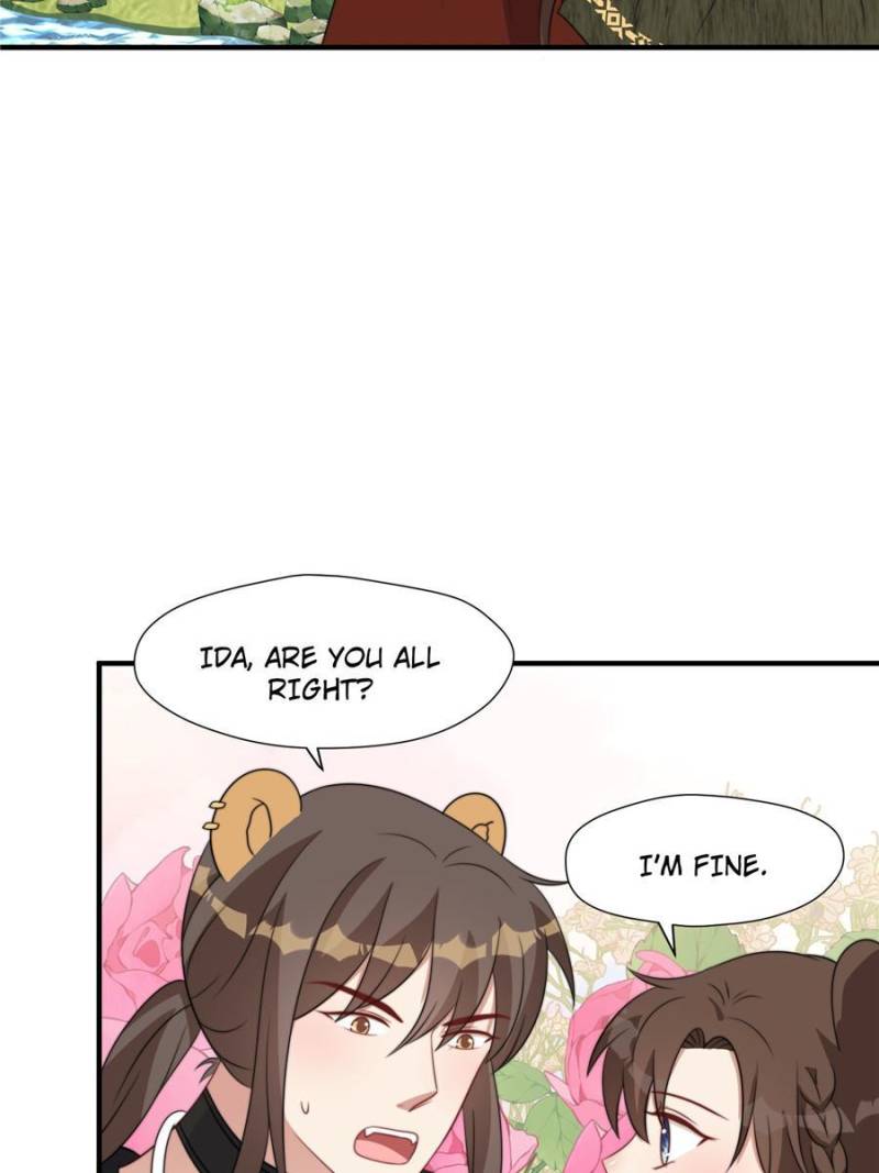 I Became the Beastman’s Wife Chapter 160 - Page 7