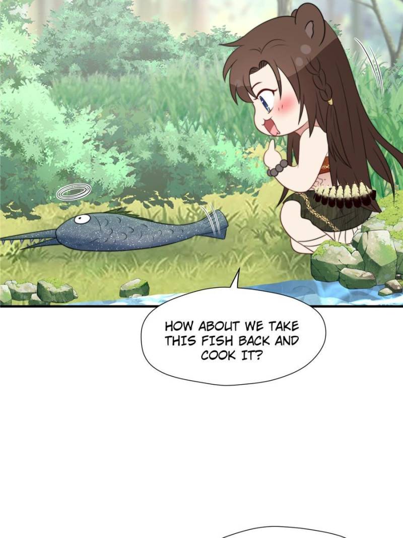 I Became the Beastman’s Wife Chapter 160 - Page 9