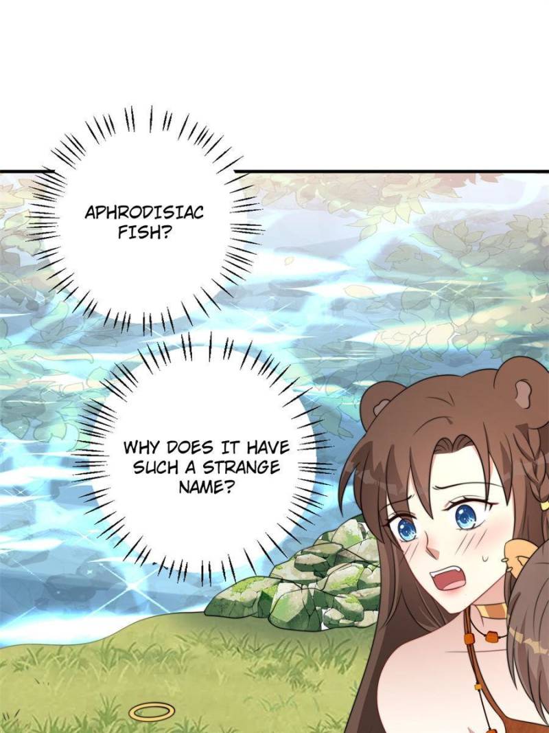 I Became the Beastman’s Wife Chapter 161 - Page 1