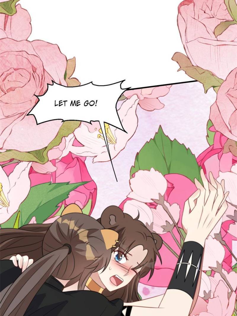 I Became the Beastman’s Wife Chapter 161 - Page 12