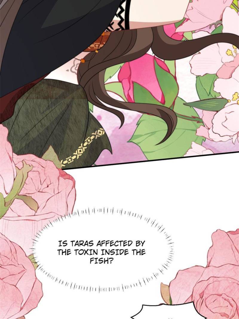 I Became the Beastman’s Wife Chapter 161 - Page 13