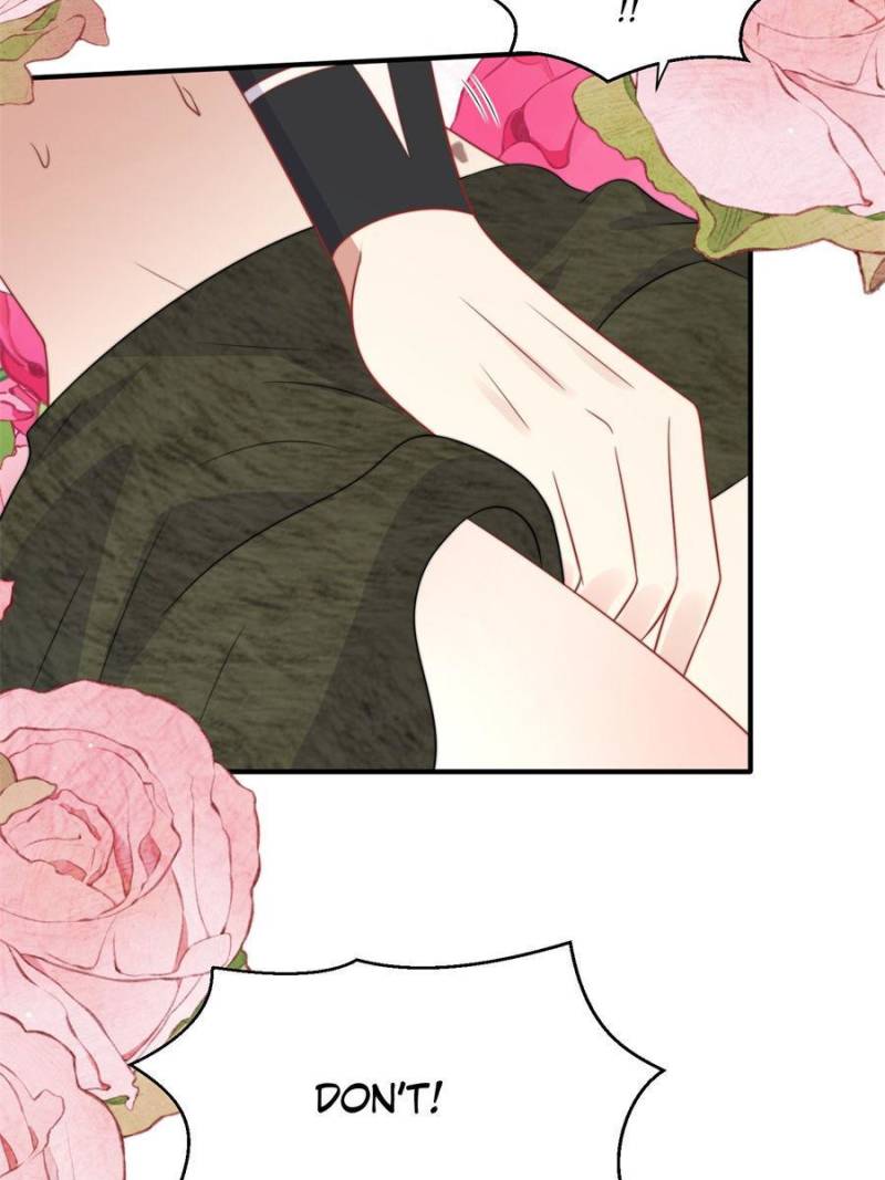 I Became the Beastman’s Wife Chapter 161 - Page 14