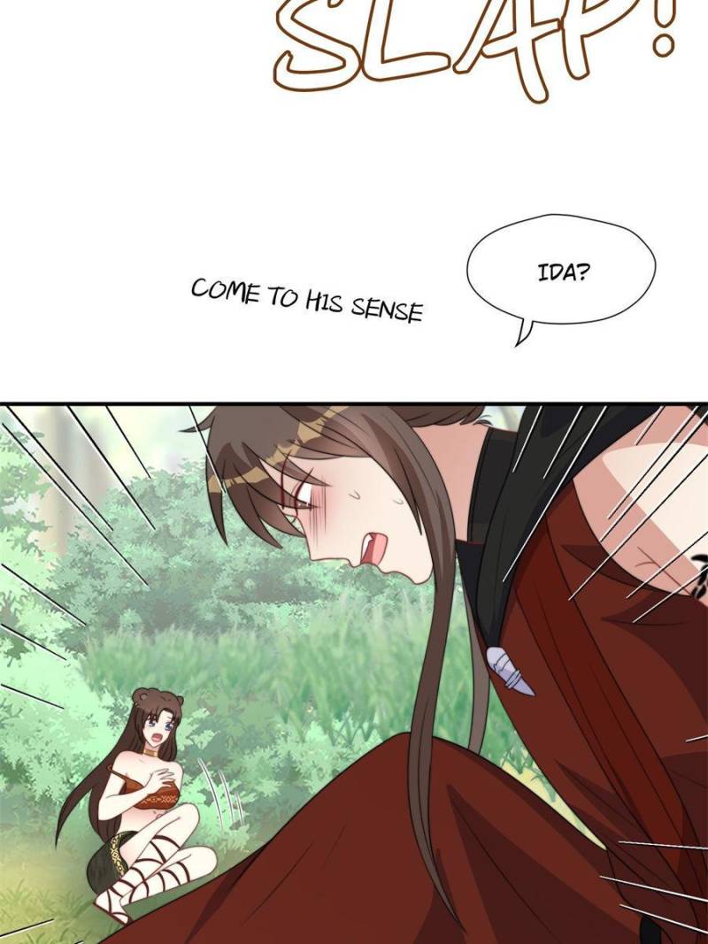 I Became the Beastman’s Wife Chapter 161 - Page 17