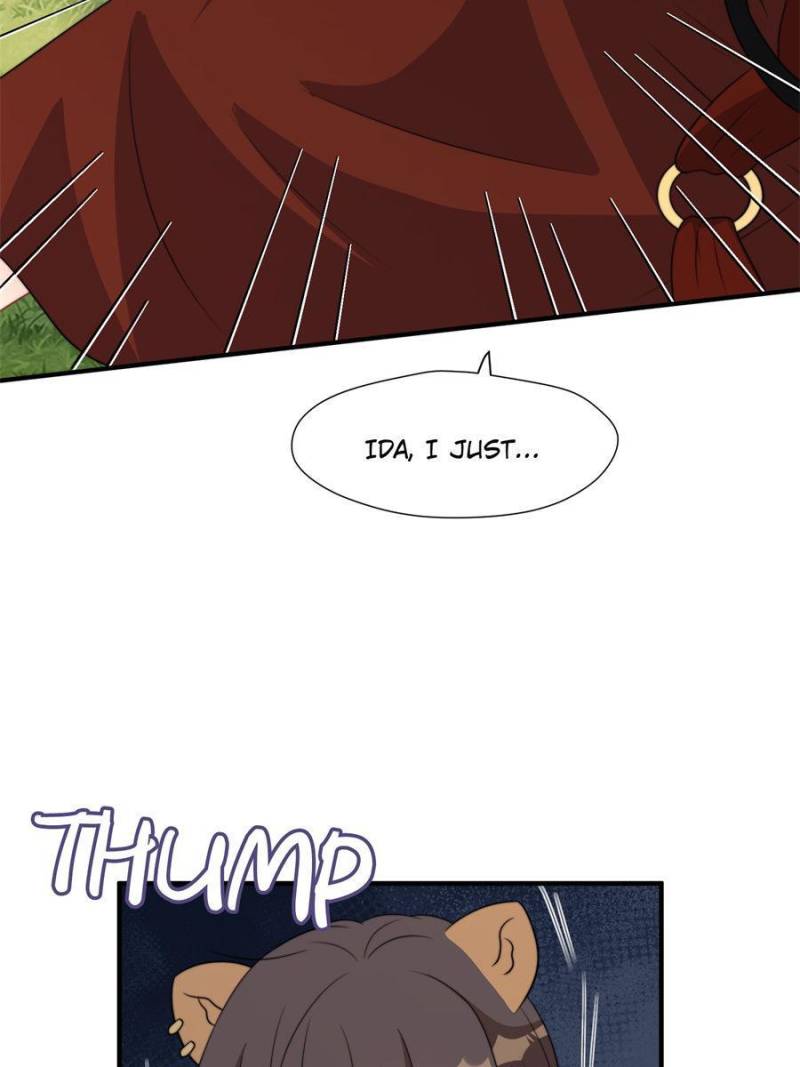 I Became the Beastman’s Wife Chapter 161 - Page 18