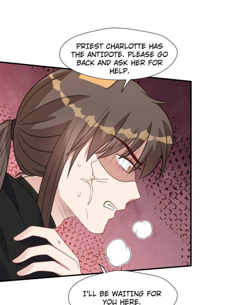 I Became the Beastman’s Wife Chapter 161 - Page 24