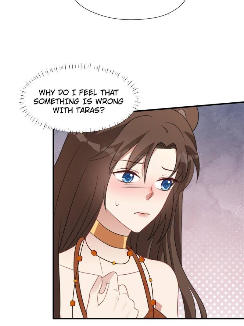 I Became the Beastman’s Wife Chapter 161 - Page 25