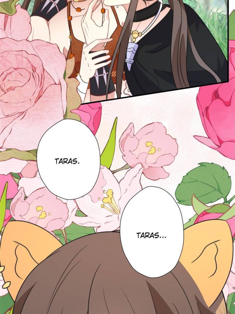 I Became the Beastman’s Wife Chapter 161 - Page 3