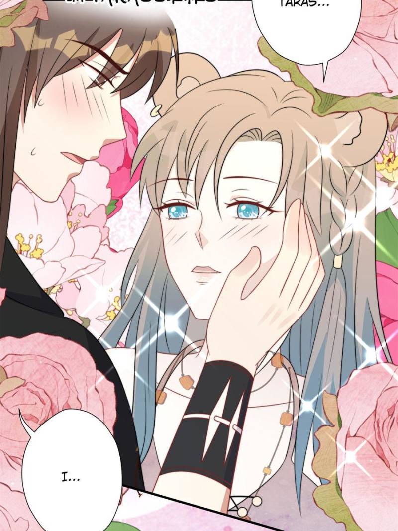 I Became the Beastman’s Wife Chapter 161 - Page 5