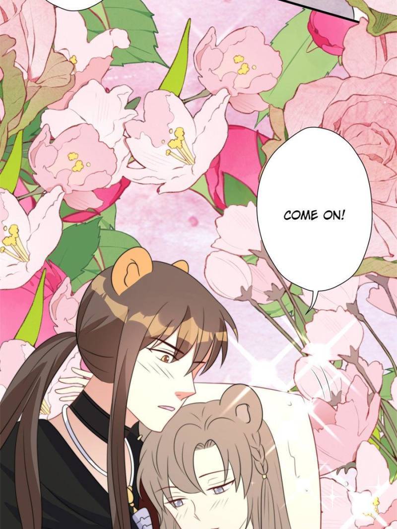 I Became the Beastman’s Wife Chapter 161 - Page 6