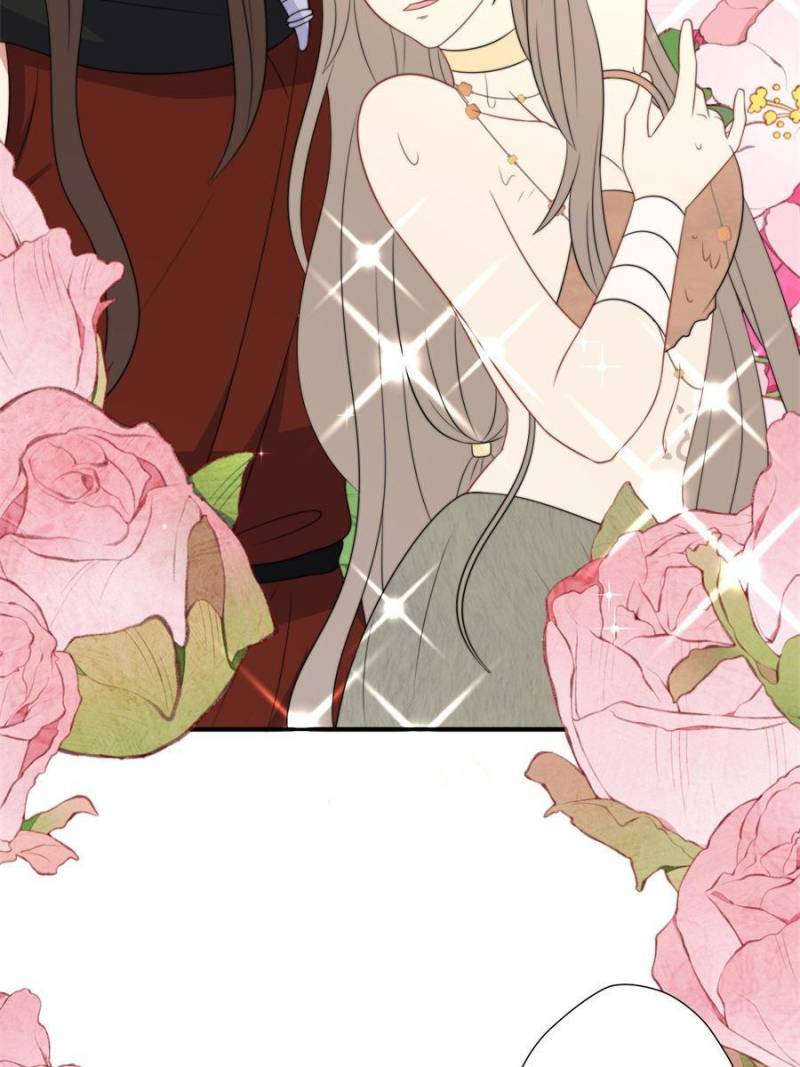 I Became the Beastman’s Wife Chapter 161 - Page 7