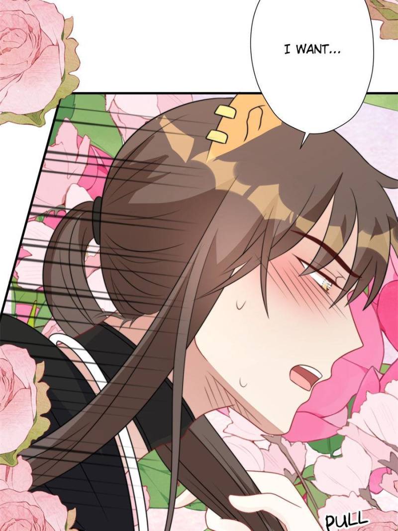 I Became the Beastman’s Wife Chapter 161 - Page 8