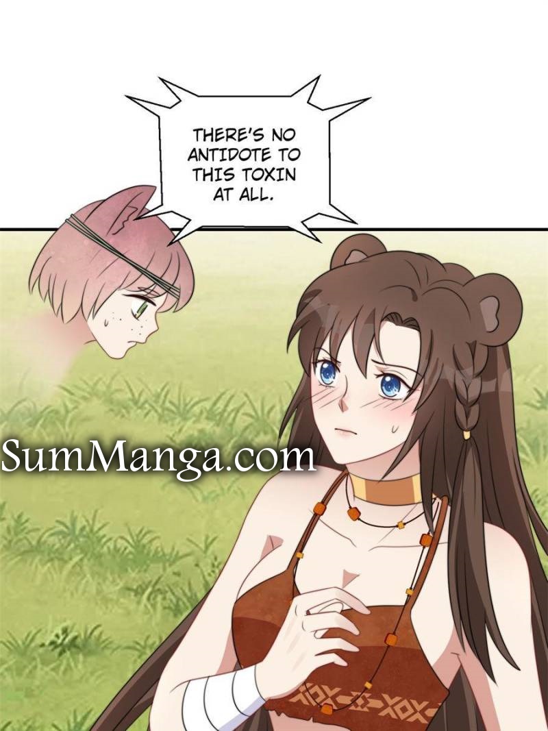 I Became the Beastman’s Wife Chapter 162 - Page 1