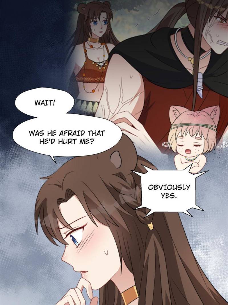 I Became the Beastman’s Wife Chapter 162 - Page 3