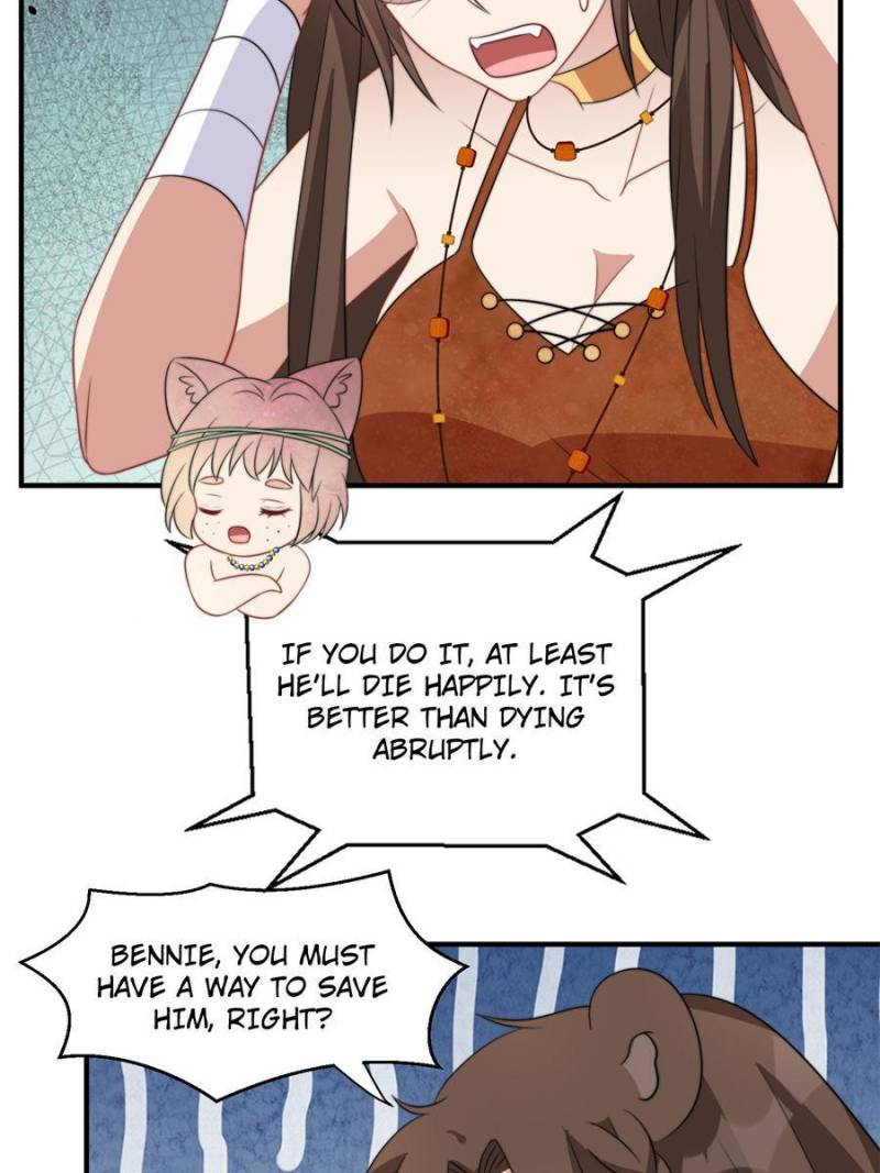 I Became the Beastman’s Wife Chapter 162 - Page 5