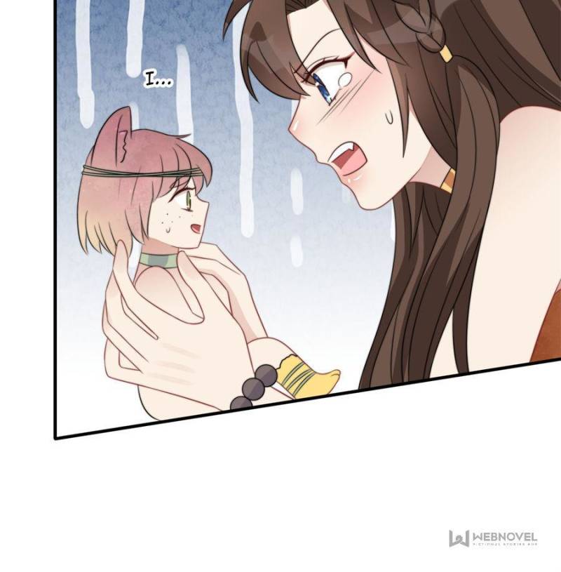 I Became the Beastman’s Wife Chapter 162 - Page 6