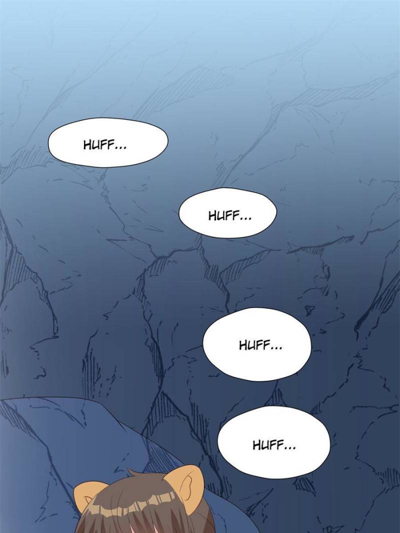 I Became the Beastman’s Wife Chapter 162 - Page 7