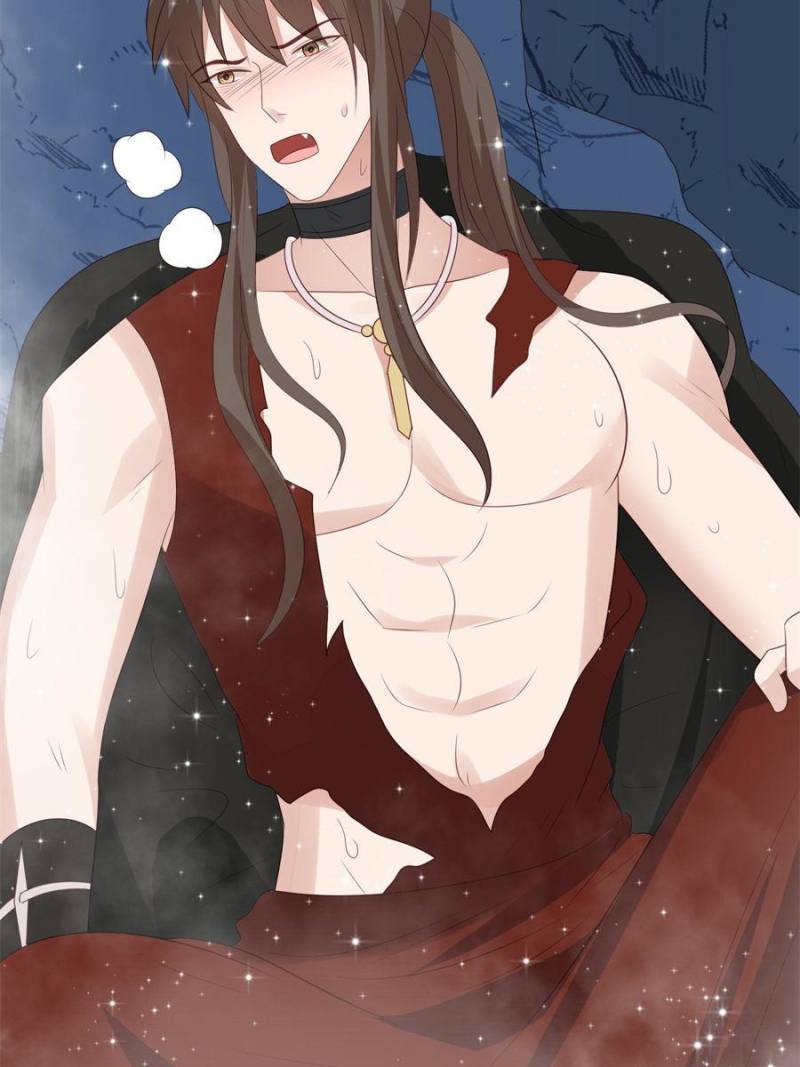 I Became the Beastman’s Wife Chapter 162 - Page 8