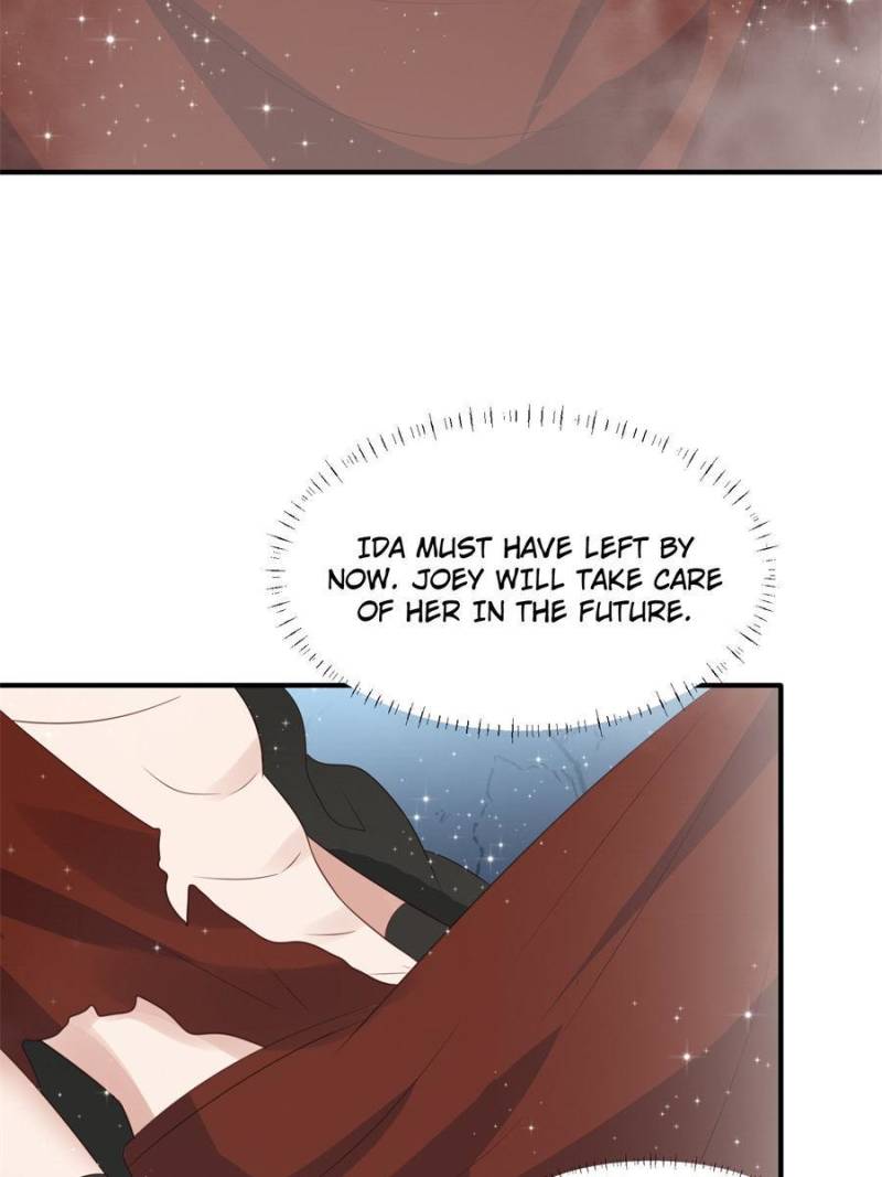 I Became the Beastman’s Wife Chapter 162 - Page 9